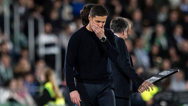 «Real» Xabi Alonsoni ishdan bo‘shatmoqchi. Uning o‘rniga yana klub afsonasi tayinlanishi mumkin