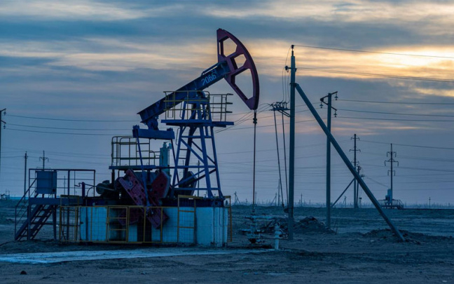 Қозоғистон Ўзбекистонга 25 минг тонна Россия нефтини транзит қилишни режалаштирмоқда