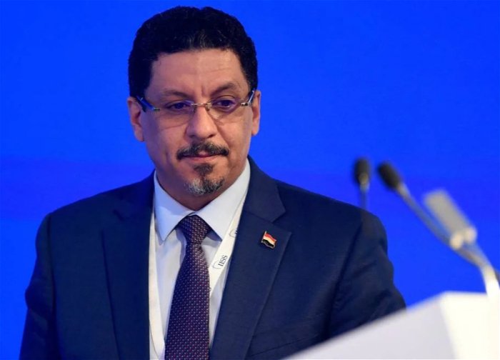 Yamanda siyosiy o‘zgarish: bosh vazir iste’fosini e’lon qildi
