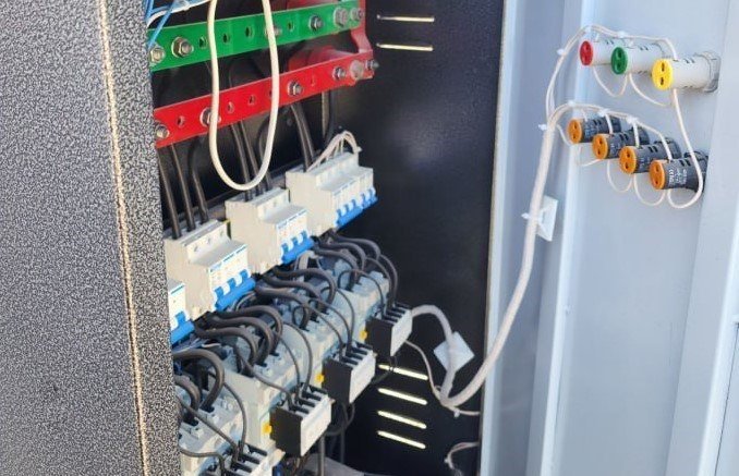 Xorazmda elektr energiyadan noto‘g‘ri foydalanayotgan korxona aniqlandi