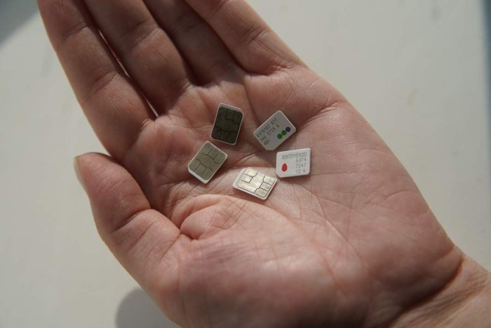 Телекоммуникация хизматлари қоидалари янгиланди