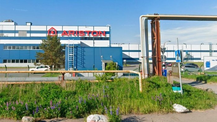 Россия Молия вазирлиги Ғарб компанияларидан Россия бозорига қайтиш учун технологияларни топширишни талаб қилмоқчи
