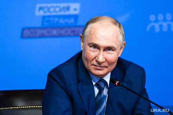 Путин Украина суверенитетини нолга тенглаштирди