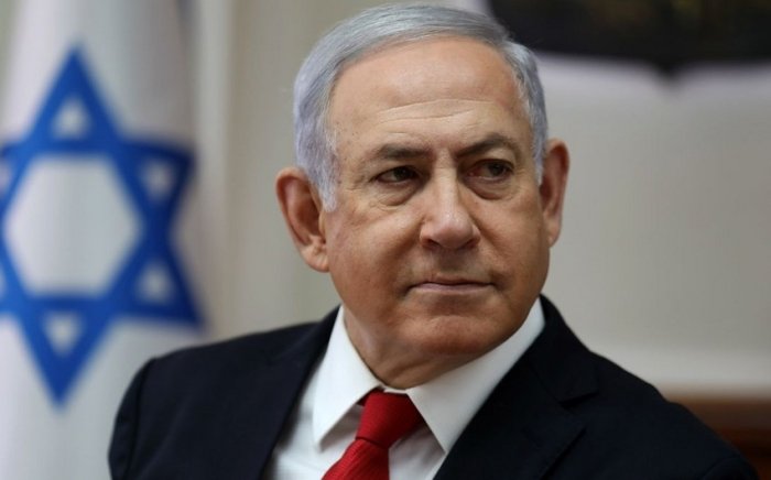 Netanyaxu zudlik bilan Isroil harbiy-siyosiy vazirlar mahkamasi yig‘ilishini o‘tkazmoqda