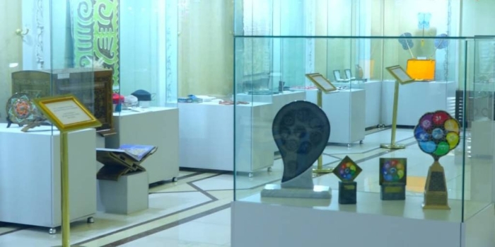 Қўқонда Халқаро ҳунармандчилик музейи очилди
