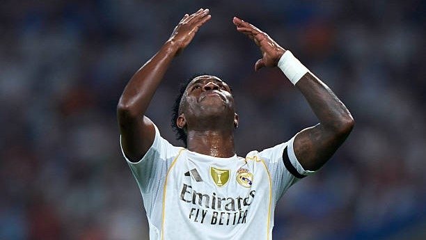 «Real»ning Vinisius bo‘yicha pozisiyasi qanday?