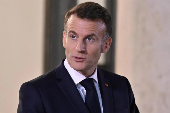 Makron Yaqin Sharq inqirozi fonida Yaponiya va Janubiy Koreyaga tashrif buyuradi