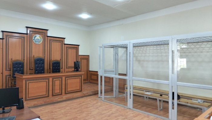 Тошкентда 49 ёшли шилқим қайнота қамалди