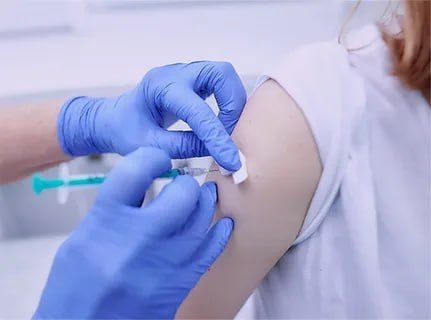 Қирғизистонда гепатитга қарши бепул вакцинация бошланди