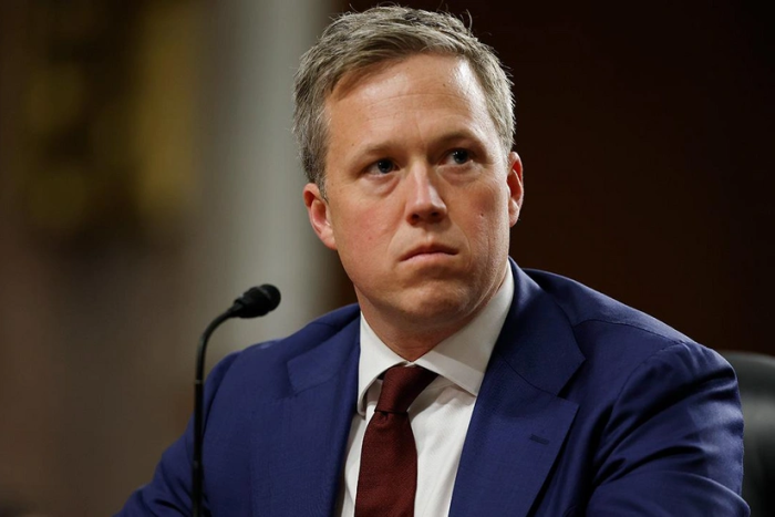 "Dron yigit" AQSh mudofaa vaziri lavozimini egallashi mumkin