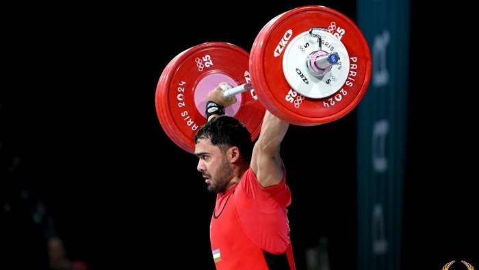 Бугун оғир атлетика бўйича Осиё чемпионатида ўзбекистонлик 4 спортчи рақобатга киришади