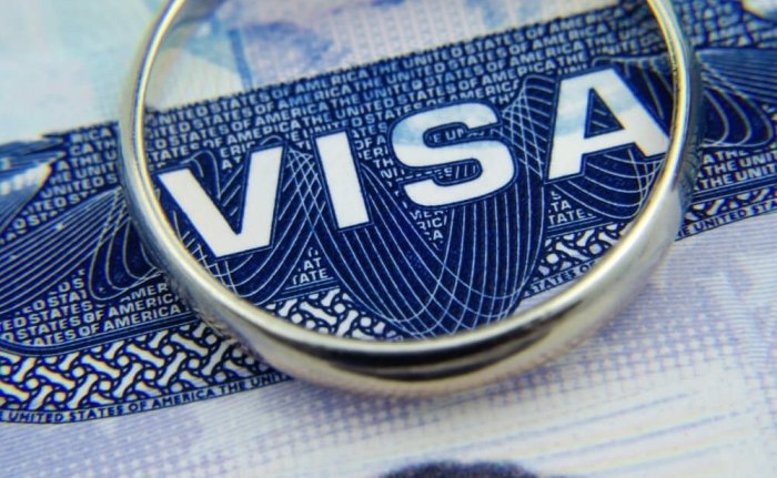 AQSh vizasini olish yanada qiyinlashdi