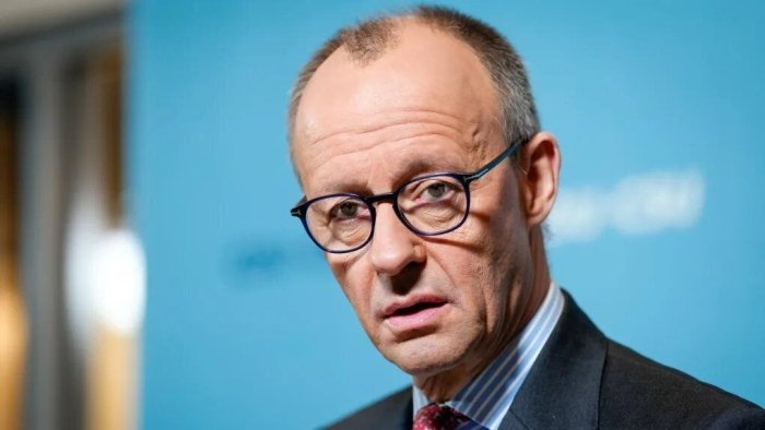 Germaniya kansleri: Rossiyaning muzlatilgan aktivlaridan foydalanish — yagona yo‘l