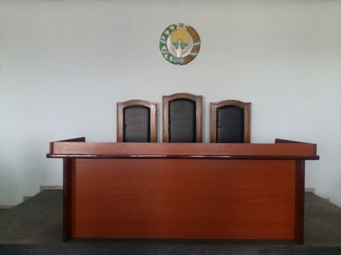 Асоссиз сабаблар билан судга келмаган мансабдорлар жаримага тортилиши мумкин