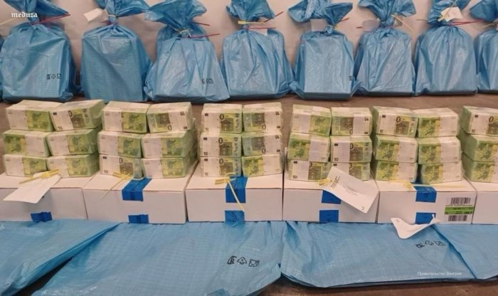 Ukraina Vengriyadan “Oshadbank” inkassatorlaridan tortib olingan mablag‘larni qaytarishni talab qildi