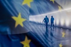 Болгария Россияга қарши айрим санкцияларни бекор қилди