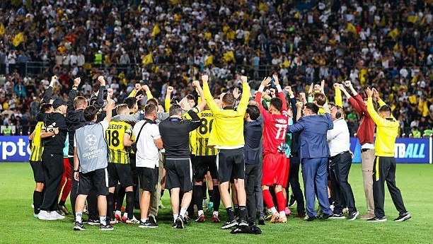 «Qayrat»dan avval YECHLda Qozog‘istonning qaysi jamoasi ishtirok etgan?