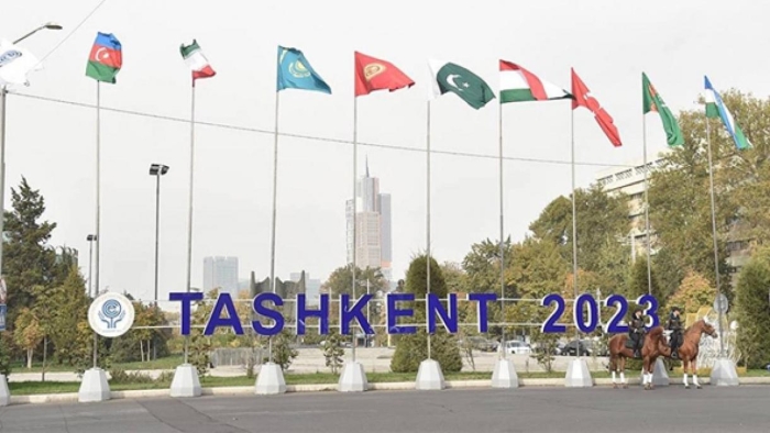 IHT sammiti: Turizm bo‘yicha maslahat qo‘mitasi tashkil etiladi