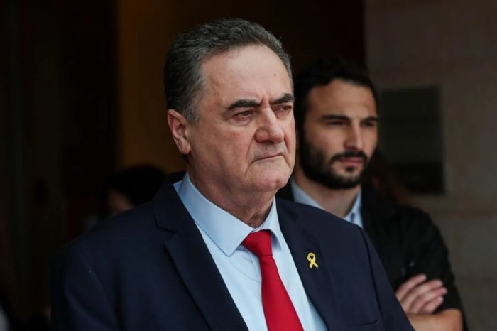 Исроил «Ҳизбуллоҳ»ни йўқ қилиш билан таҳдид қилди