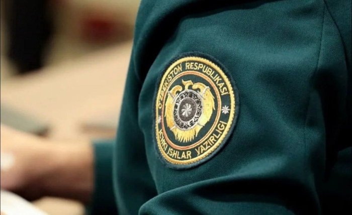 Ayrim toifadagi ichki ishlar xodimlari va oila a’zolariga uy beriladi