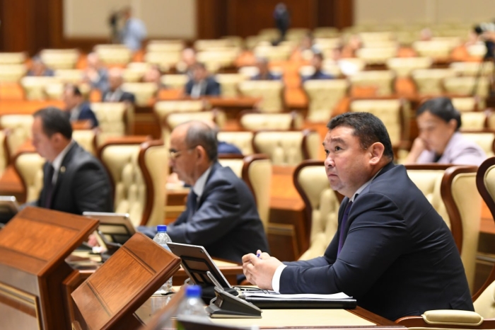 Advokatlik sohasida lisenziyani olish tartibi soddalashtirilmoqda