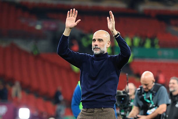 Пеп Гвардиола Европанинг энг кучли уч жамоасини айтди