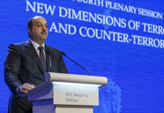 Qatar NATOga a’zo bo‘lmoqchi