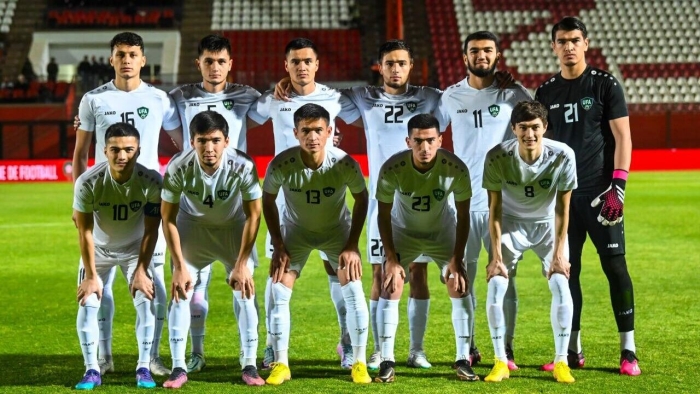 Futbol: O‘zbekiston-Misr o‘rtoqlik o‘yini o‘tkaziladi