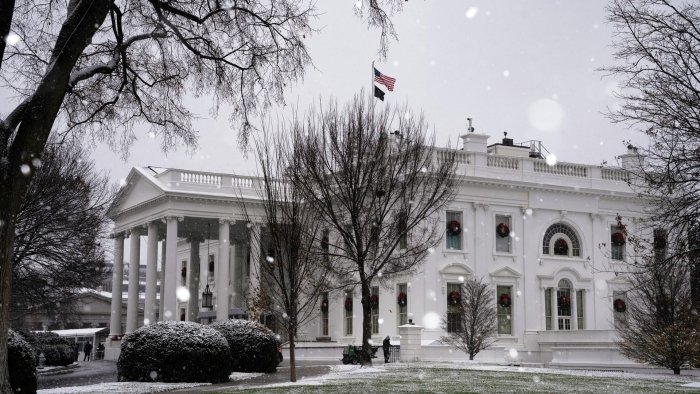 AQSh bojlardan voz kechadimi?