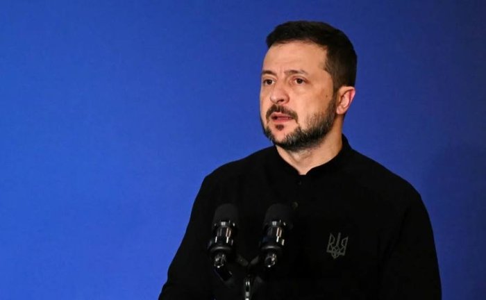 Украинада ҳарбий “хариталар” борми?