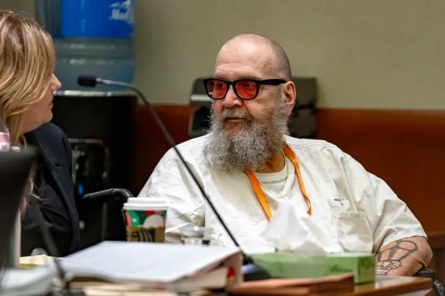 АҚШда ақли заиф 67 ёшли эркак қатл этилади