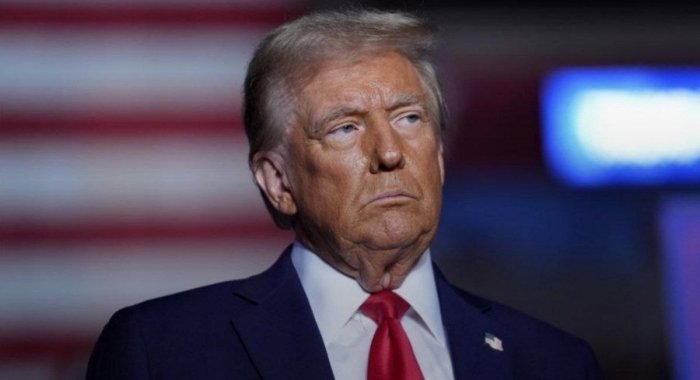 Tramp neft taqchilligini boshdan kechirayotgan mamlakatlarga taklif berdi