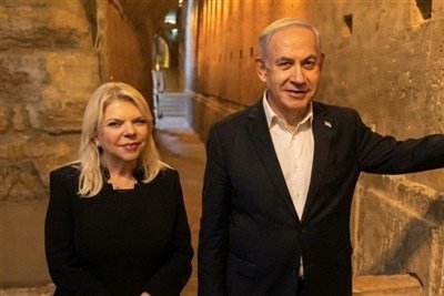 Izrailda Flydubai voqeasidan so‘ng Netanyaxu hukumatiga tanqidlar kuchaydi