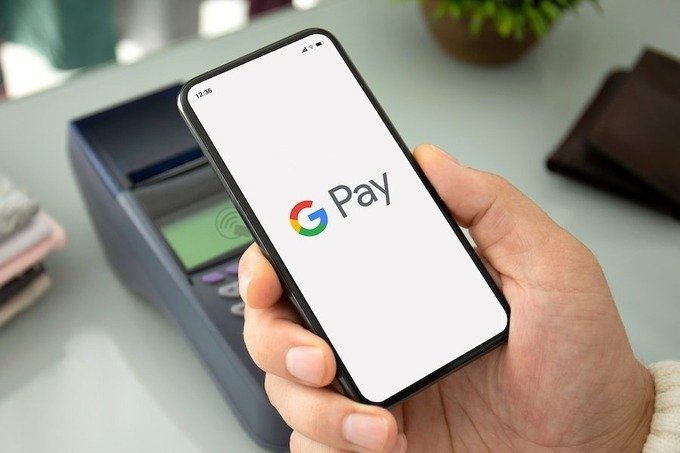 "Google Pay" to‘lov tizimi to‘xtatilmoqda