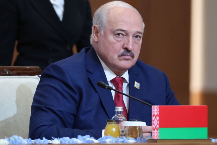 Lukashenko: Belarusda diktatura yo‘q