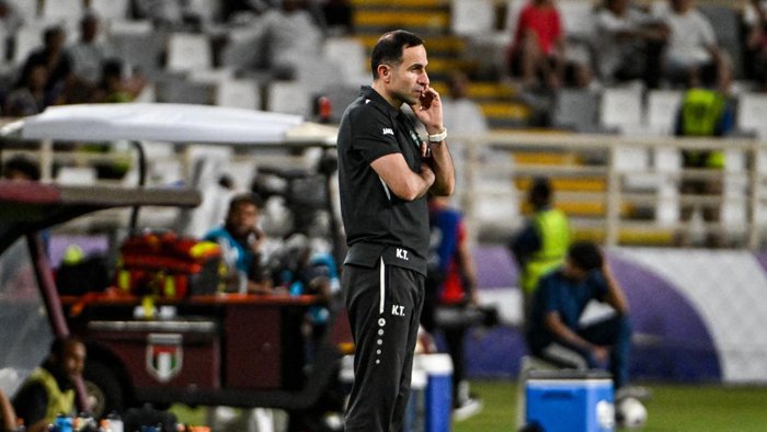 Timur Kapadze: «Endi xalqimiz bemalol muzqaymoq yeyishi mumkin!»