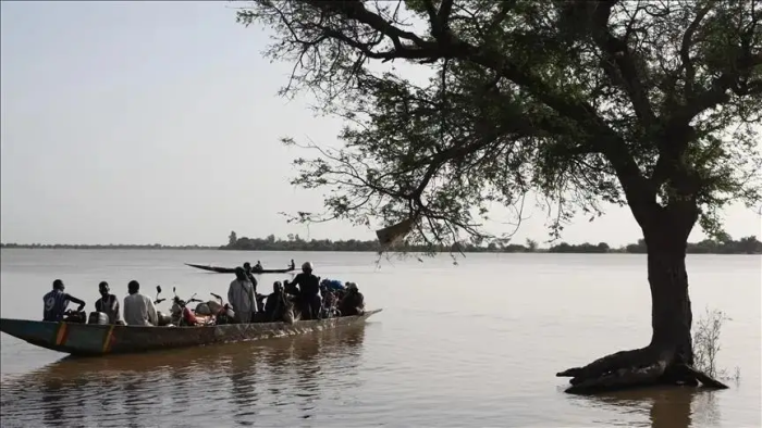 Nigeriyada kema halokatida 20 kishi halok bo‘ldi