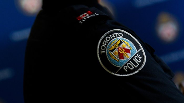 Torontoda barda sodir bo‘lgan otishmada 11 kishi jarohatlandi