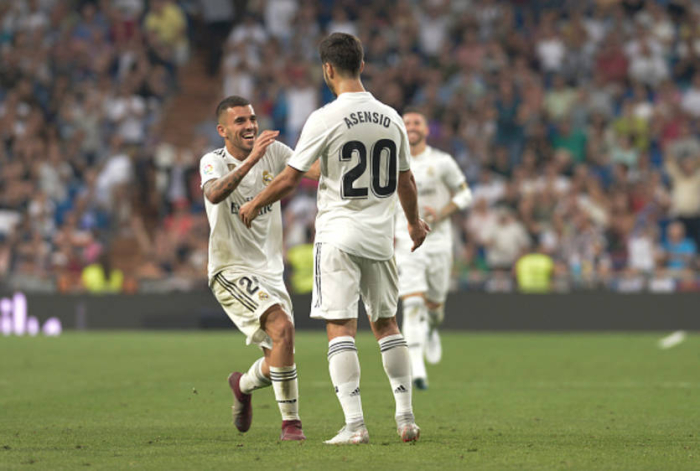 "Real Madrid" yozda ikki futbolchisini sotishga qaror qilgan