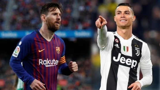 Ronaldu va Messi pandemiya davrida "Instagram" orqali qancha pul ishlab topdi? 