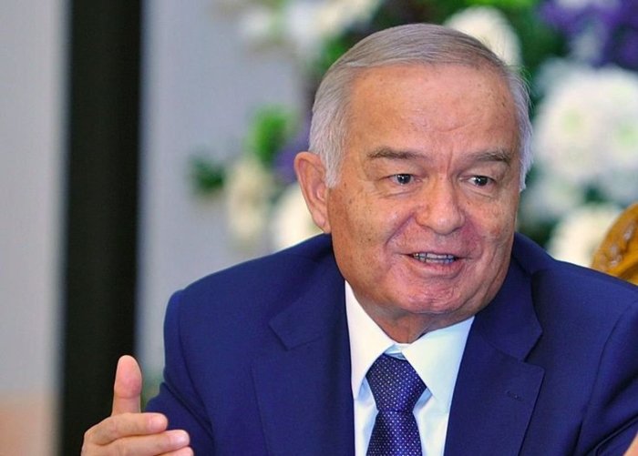 Agar sizga Markaziy Osiyoda lider kerak bo‘lsa, Nazarbayevdan so‘ranglar - Islom Karimov