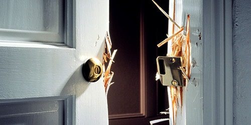 Sindirilgan eshik yoxud payg‘ambarimizning tasdiqlanayotgan bashoratlari...