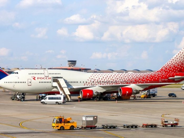 "Aeroflot" va Nordwind Kubaga parvozlarni to‘xtatmoqda