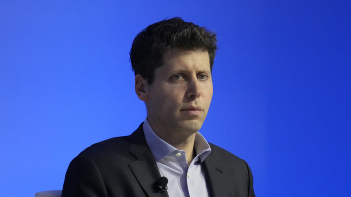 OpenAi'ning sobiq bosh direktori Sem Altman Microsoft'ga qo‘shildi