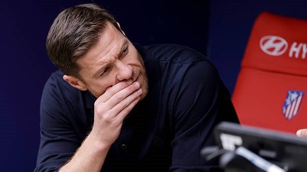 Xabi Alonso sharmandali mag‘lubiyatdan so‘ng o‘z fikrlarini bildirdi