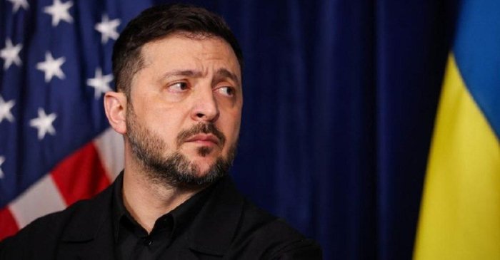 Ukraina aholisining 85 foizi tinchlik o‘rnatilishini xohlaydi, biroq ...