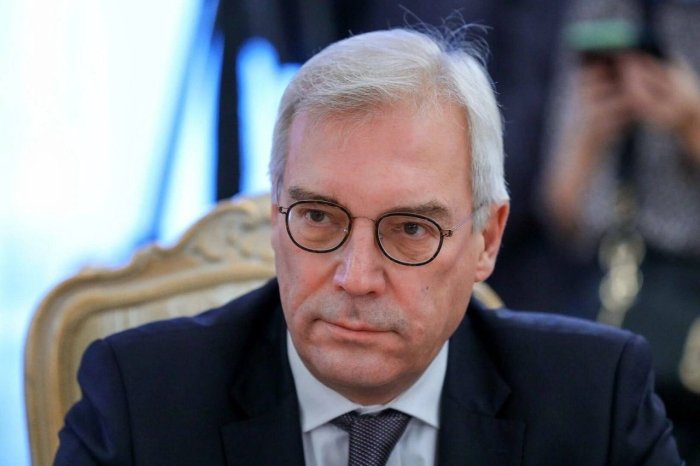 Rossiya TIV vakili Putin Vengriyaga borish uchun qaysi havo hududidan foydalanishi haqidagi savolga javob berdi