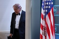 Оқ уй Трампга суиқасд сабабини “сайёсий нафрат риторикаси” билан боғлади