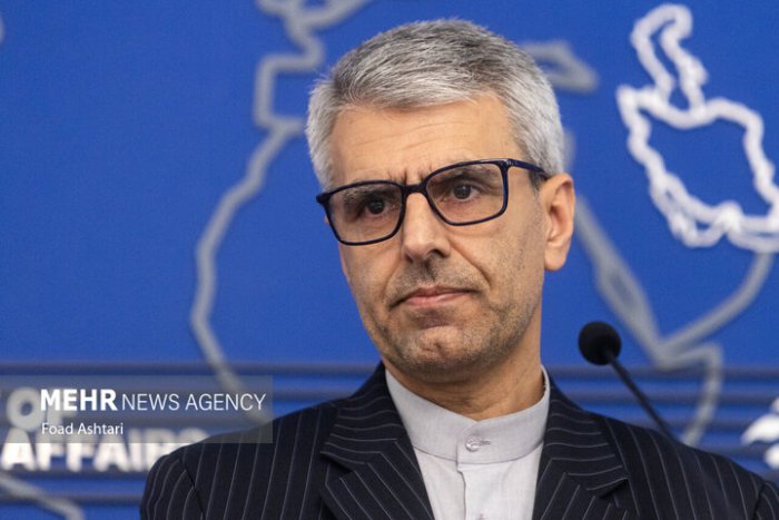 Eron: AQSh bilan muzokaralar haqidagi mish-mishlar — dushmanning psixologik urushi