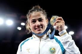 Diyora Keldiyorova IJF Atletlar komissiyasi a’zoligiga saylandi